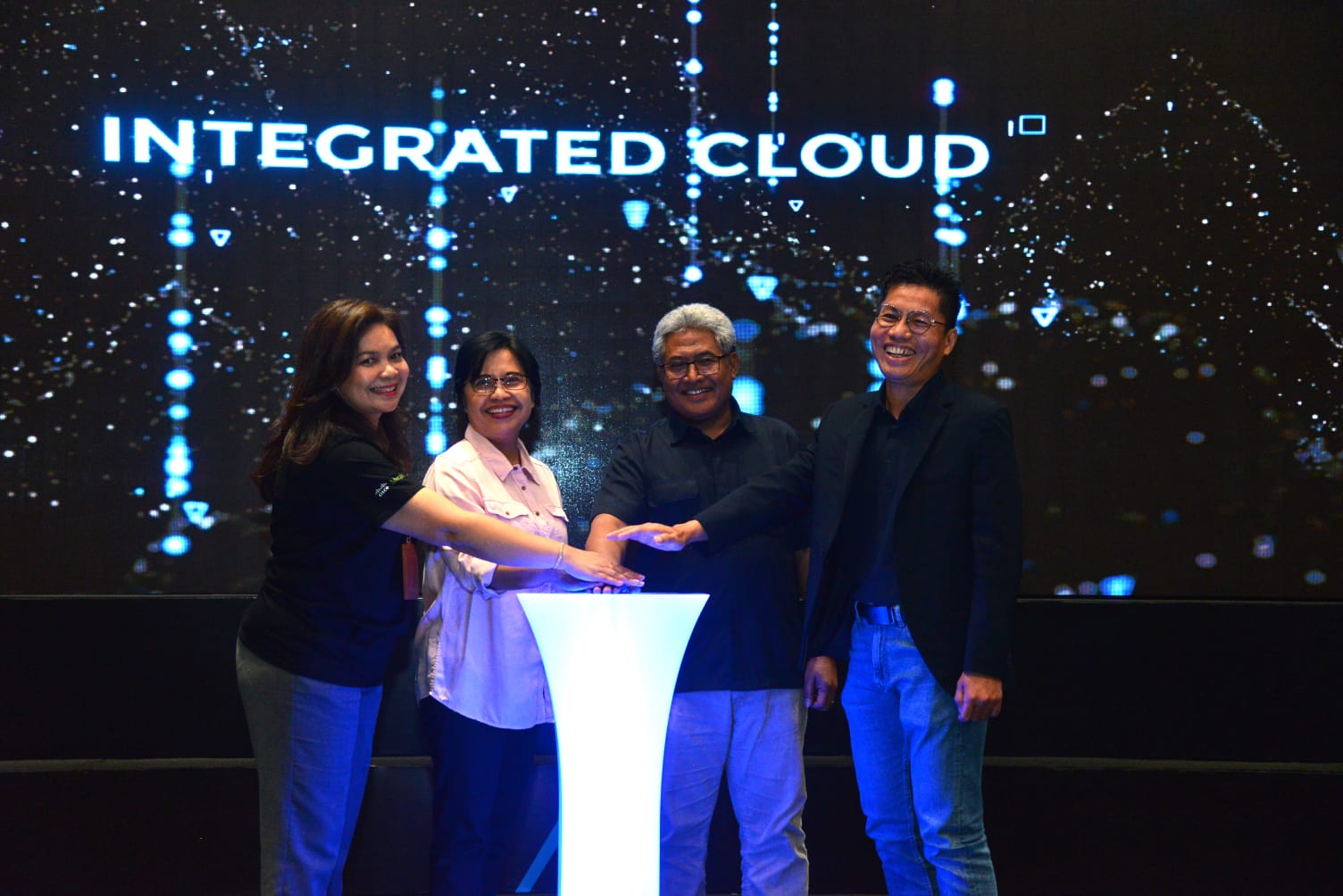 Bersama Cisco, PINS Hadirkan Solusi Untuk Layanan Cloud Terintegrasi