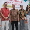 Nextspace Surya Sumantri Bandung, Menawarkan Ruang Kerja Yang Fleksibel dan Nyaman