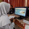 Doc. Pendaftaran PPDB Online di SMKN 3 Cimahi, Akibat Website Mengalami Gangguan Sejak Hari Pertama (Mong)