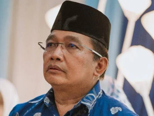 Bakal Calon Wali Kota Banjar periode 2024-2029, H Bambang Hidayah M.Eng. (Istimewa)