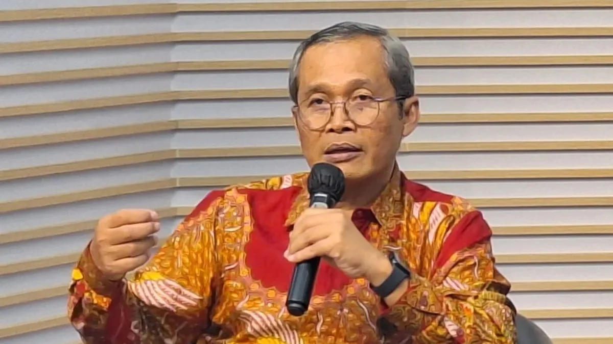 Wakil Ketua KPK Alexander Marwata. ANTARA/Fianda SJofjan Rassat