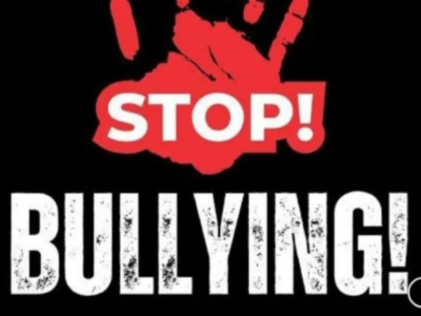 Ilustrasi: Stop Bullying. Foto/ANTARA