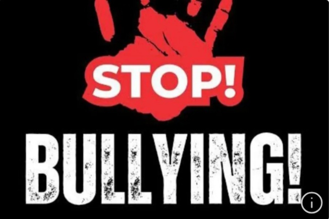 Ilustrasi: Stop Bullying. Foto/ANTARA