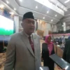 Ketua DPRD Rudy Susmanto. Foto : Sandika Fadilah /Jabarekspres.com