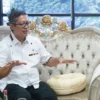 Wakil Ketua II DPRD Kota Bogor, Dadang Iskandar Danubrata. (Yudha Prananda / Jabar Ekspres)