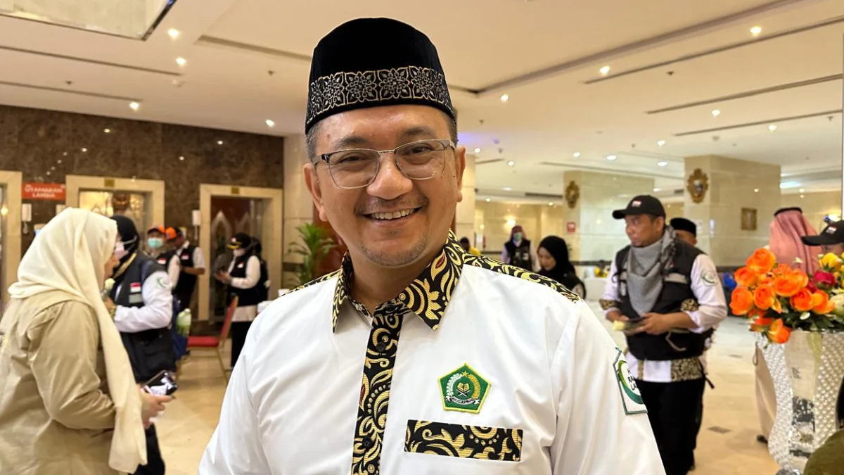 Ramai Selebgram Indonesia Ditangkap di Arab Saudi, Diduga Jual Visa Haji Ilegal