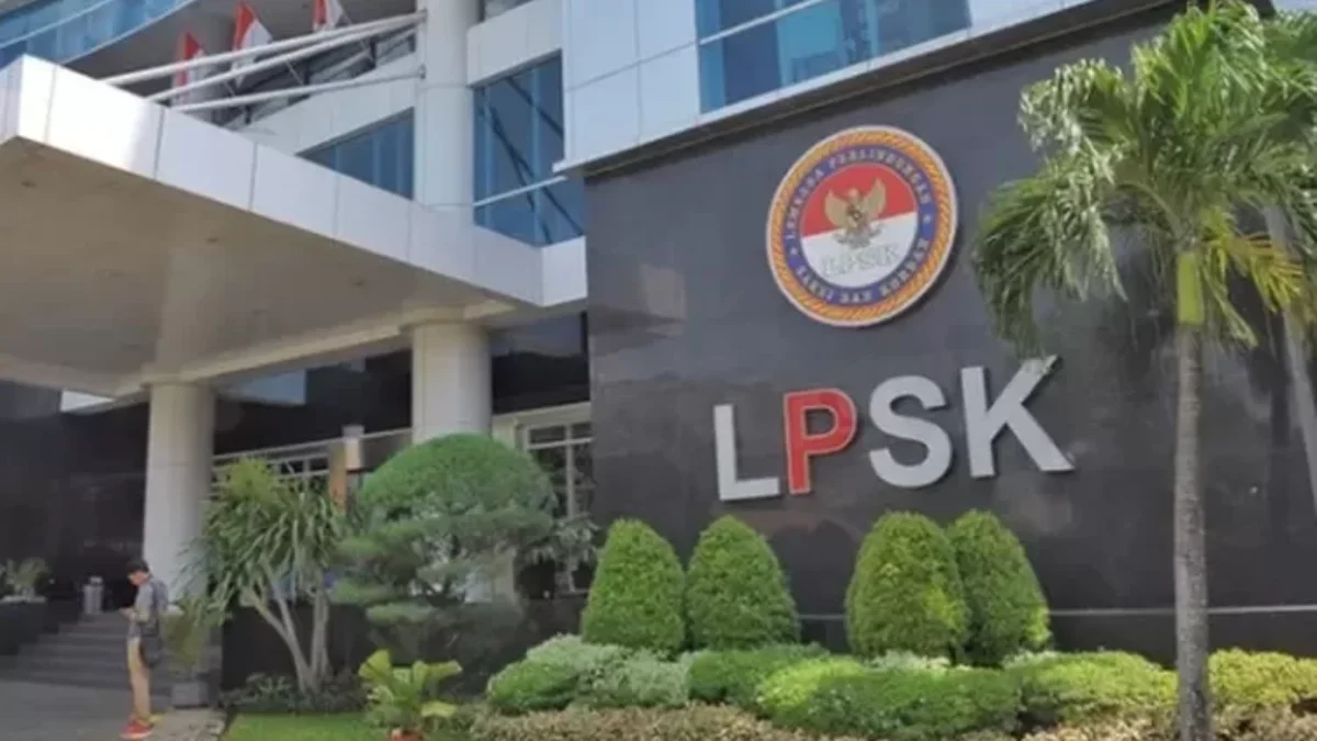 Ilustrasi LPSK tindaklanjuti permohonan perlindungan saksi tambahan di kasus Vina Cirebon. (lpsk.go.id)