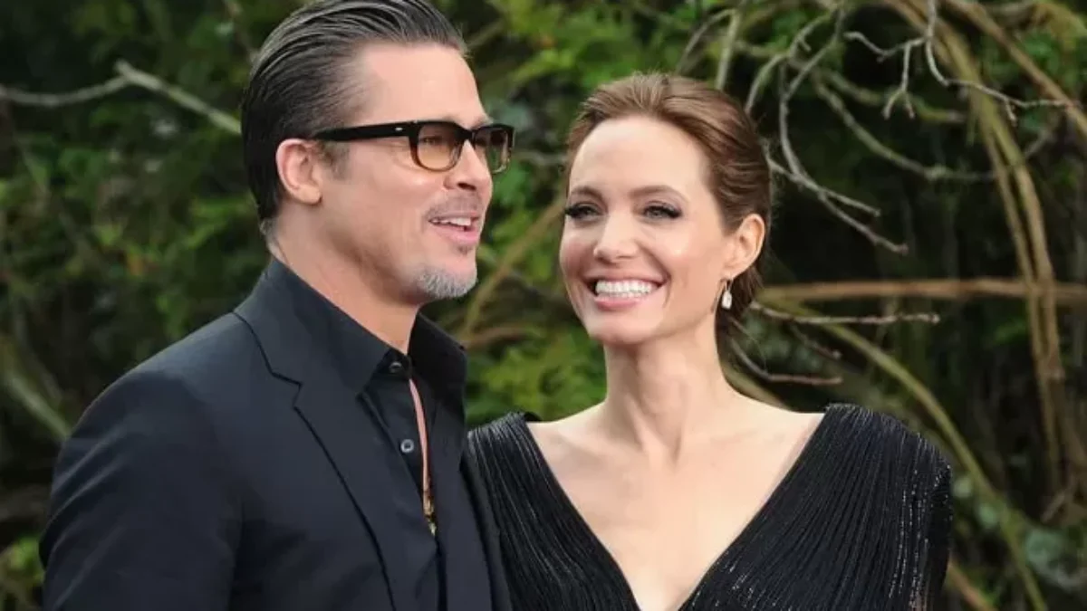 Angelina Jolie Ungkap Kekerasan Brad Pitt: Lebih dari Sekedar Insiden Pesawat