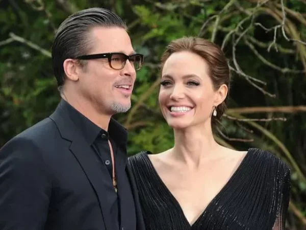 Angelina Jolie Ungkap Kekerasan Brad Pitt: Lebih dari Sekedar Insiden Pesawat