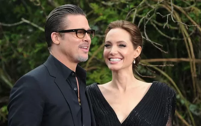 Angelina Jolie Ungkap Kekerasan Brad Pitt: Lebih dari Sekedar Insiden Pesawat