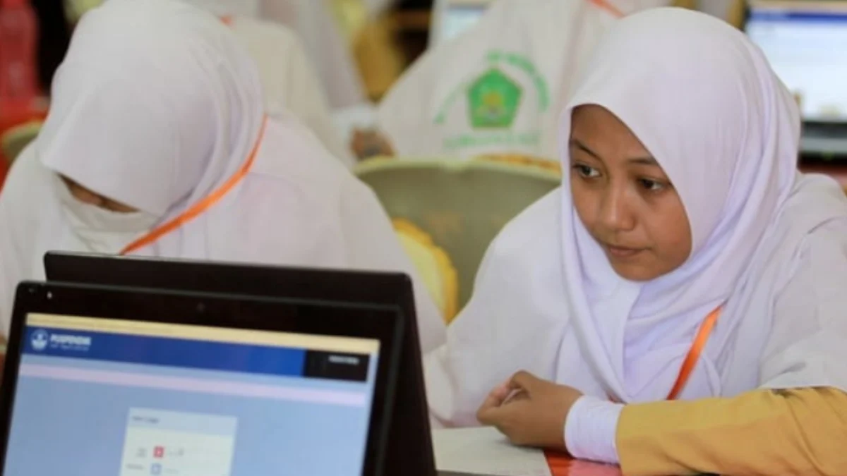 Sudah Dibuka Hari ini, Simak Cara Tes CAT PPDB Madrasah DKI Jakarta 2024