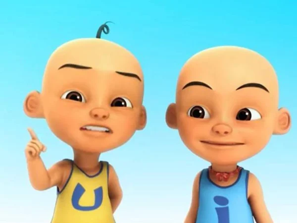 Terungkap! Siapa Sebenarnya Orang Tua Upin & Ipin?