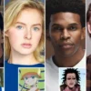 Netflix Resmi Umumkan Pemeran Baroque Works untuk One Piece Live Action Season 2