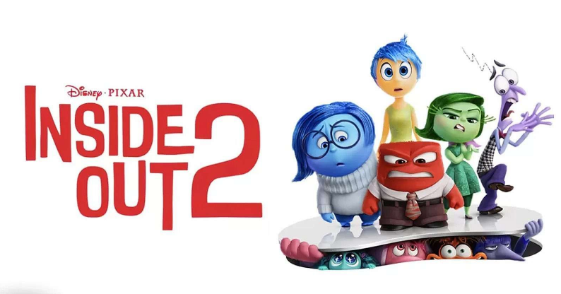 Populer di Amerika ini Link Nonton Gratis Film Inside Out 2