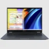 ASUS Rilis Laptop AI Paling Powerfull Vivobook S 14 OLED