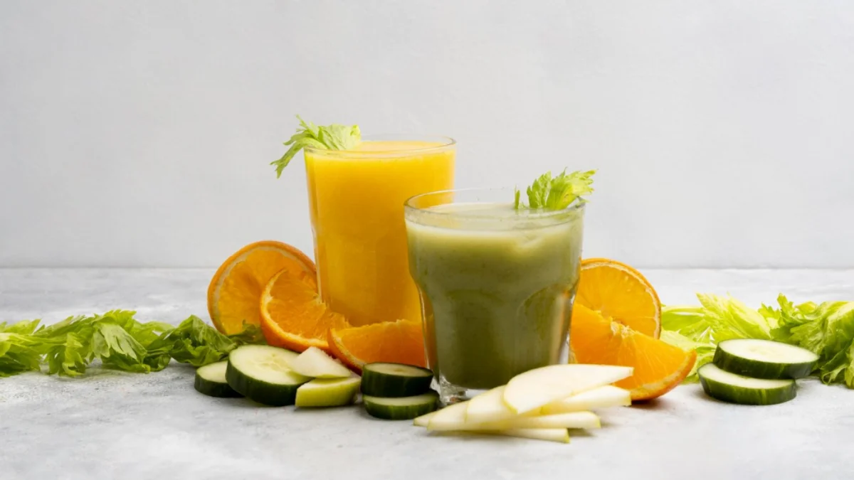 7 Minuman yang Baik Dikonsumsi Setelah Makan Daging Saat Idul Adha, Bisa Cegah Hipertensi hingga Kolesterol