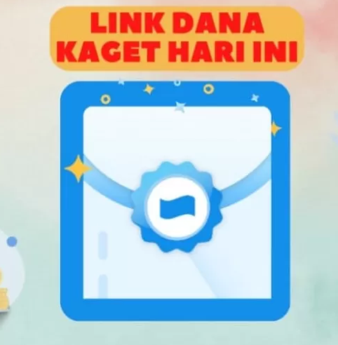 Ambil Saldo Gratis Rp120.000 Ribu di DANA Kaget 22 Juni 2024