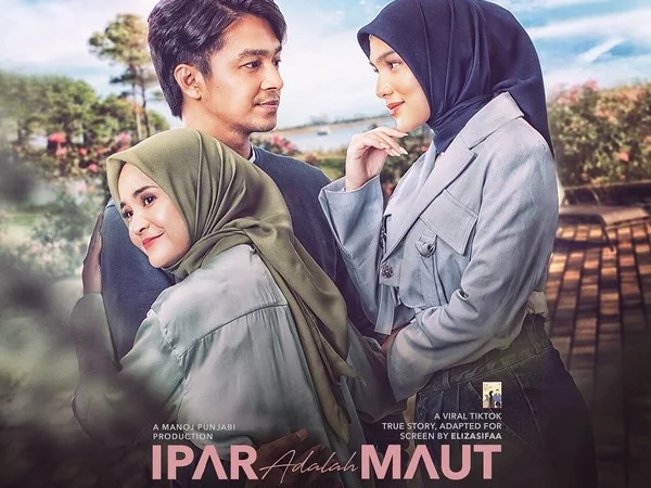 Buat yang Mau Nonton 'Ipar Adalah Maut', Ini Hal yang Wajib Kamu Tahu