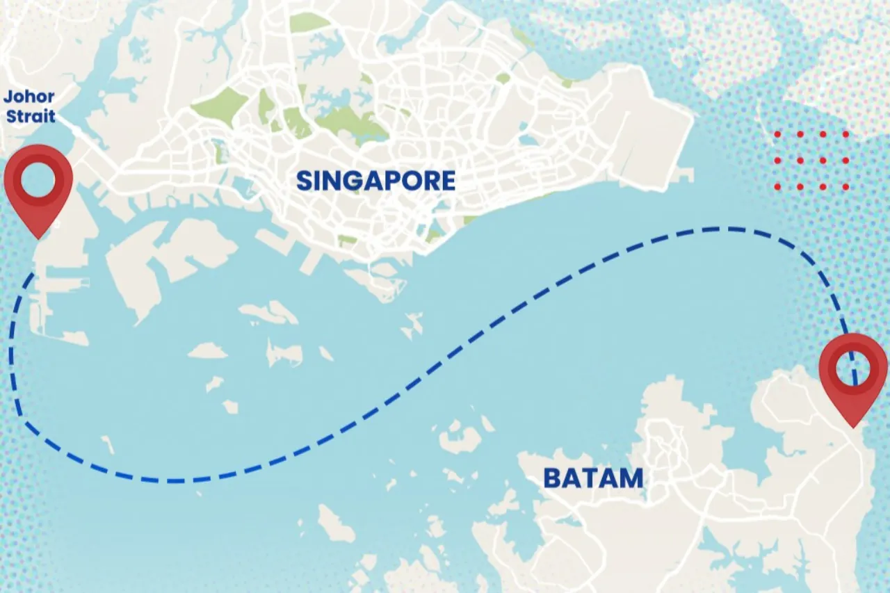 Telin dan SingTel Kolaborasi Kembangkan SKKL untuk Peningkatan Konektivitas Data Center antara Singapura dan Batam