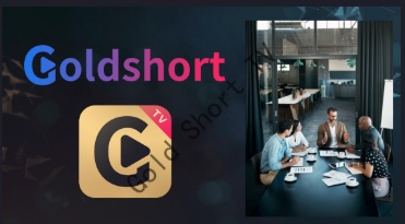 Aplikasi penghasil uang Goldshort.