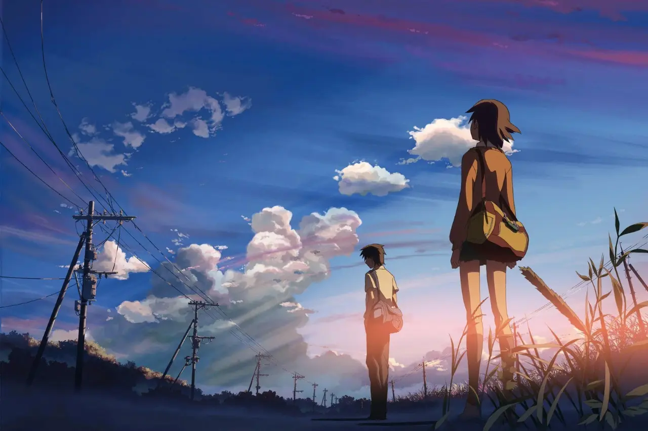 10 Anime Paling Mengharukan yang Bikin Sakit Hati, Siapin Tisu Deh Pokoknya