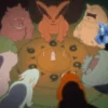 8 Monster Paling Mengerikan dalam Dunia Anime yang Tetap Epik Sampai Sekarang