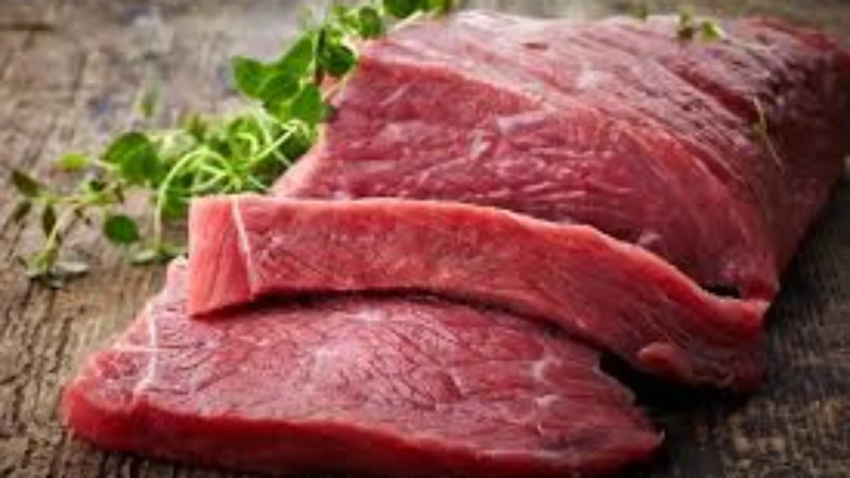 Apakah Daging Merah Bagus Jadi Sumber Protein? Ini Kata Pakar