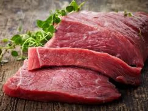 Apakah Daging Merah Bagus Jadi Sumber Protein? Ini Kata Pakar