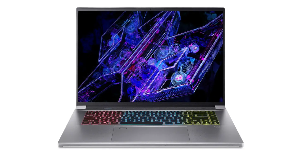Review Acer Predator Triton Neo 16, Laptop Gaming Berperforma Tinggi dengan Bodi Tipis!