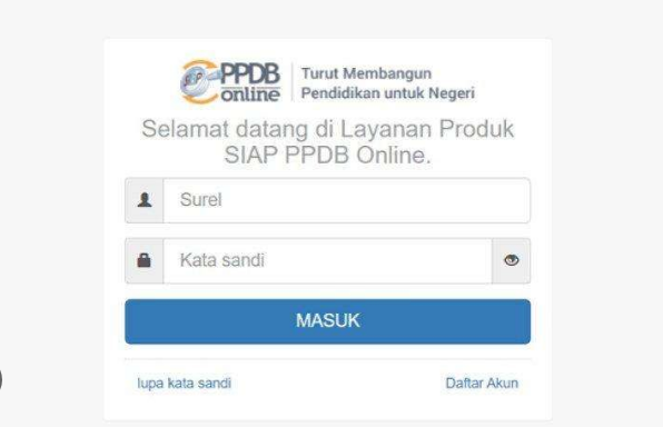 Panduan Lengkap Membuat Akun PPDB Secara Online 2024/2025