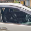 potret modus pecah kaca mobil di Bogor/Dok Polsek Rumpin/