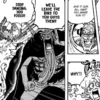 One Piece Chapter 1119: Bertambahnya Pengguna Busoshoku Haki di Kru Mugiwara, Siapa Dia?