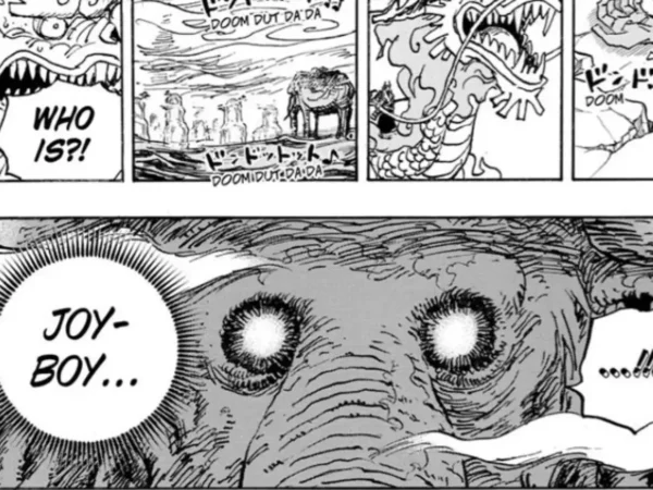 One Piece Chapter 1116: Ada Plot Twist Besar dari Joy Boy yang Siap Kembali Menggemparkan!