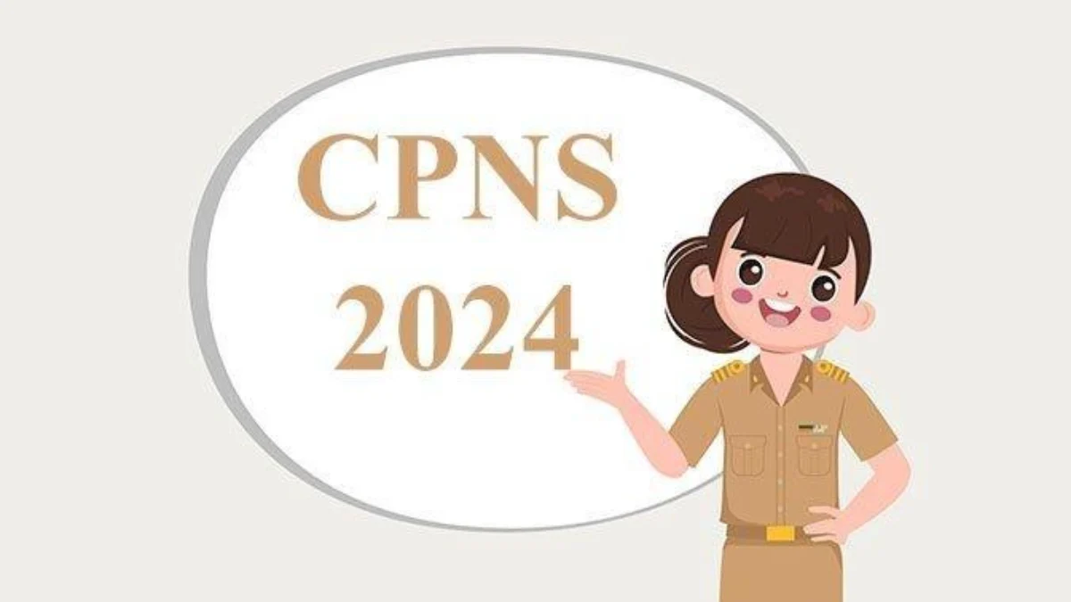 Kapan Pendaftaran CPNS 2024 Dibuka? Ini Kata BKN