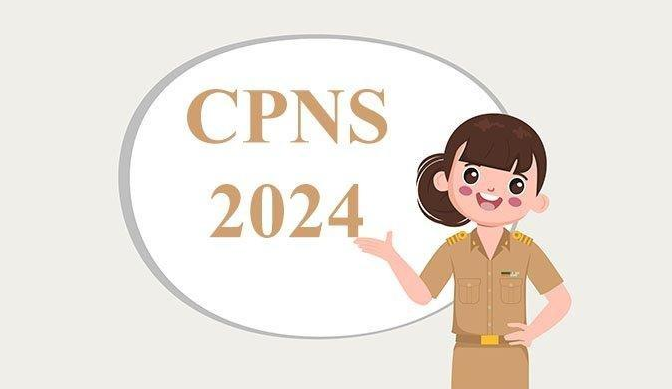 Kapan Pendaftaran CPNS 2024 Dibuka? Ini Kata BKN