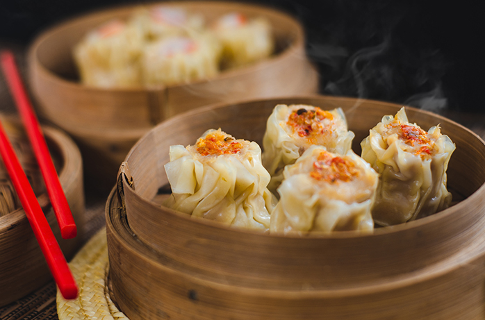 Rekomendasi Dimsum Enak di Bandung yang Diincar Pemburu Kuliner, Dijamin Bikin Perut Hepi