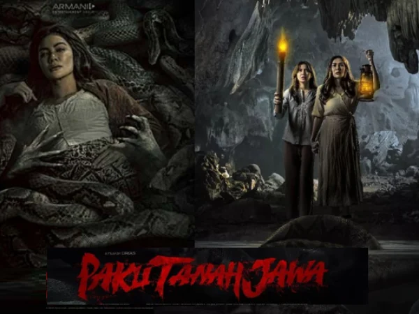 Nonton Film Paku Tanah Jawa 2024 Full Movie