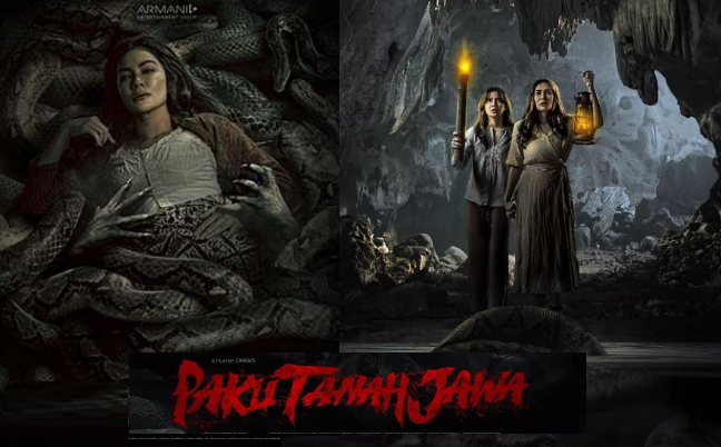 Nonton Film Paku Tanah Jawa 2024 Full Movie
