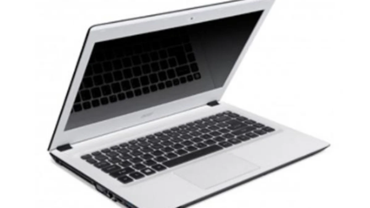 10 Laptop Super Canggih Spek Dewa, Spesifikasi dan Rekomendasinya