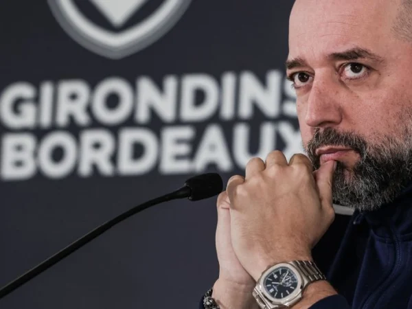 Club Bola Bordeaux jadi Berlaga di Liga Amatir Setalah Ungkap Kebangkrutan 