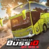 Download Bus Simulator Indonesia Versi Mod BUSSID JB5
