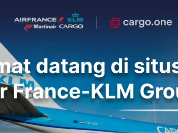 Aplikasi penghasil uang Air France KLM yang mulai ramai diperbincangkan.