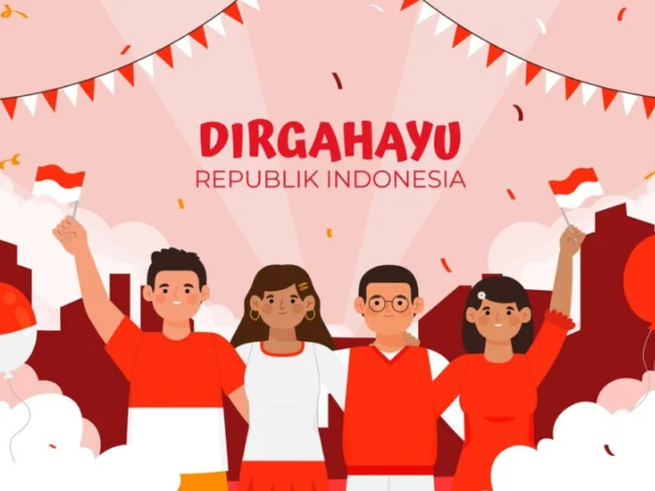 Meriahkan 17 Agustus dengan 7 Karnaval Kemerdekaan yang Penuh Keceriaan, Bisa Jadi Rekomendasi Nih!