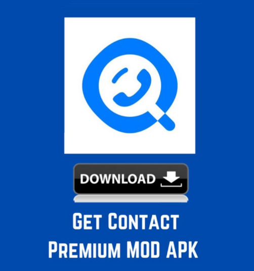 Download Getcontact Premium 2024 Gratis dan Cara Install