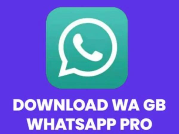 Download WhatsApp GB Pro 19.10 APK 2024