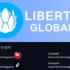 Aplikasi investasi Liberty Global yang disebut sudah sekarat karena mau scam.