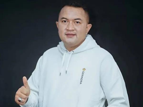 Maju di Pilkada, DPP Gerindra Tunjuk Rudy Susmanto Jadi Calon Bupati Bogor?