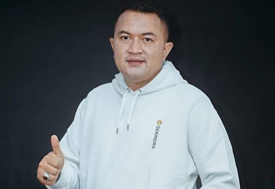 Maju di Pilkada, DPP Gerindra Tunjuk Rudy Susmanto Jadi Calon Bupati Bogor?