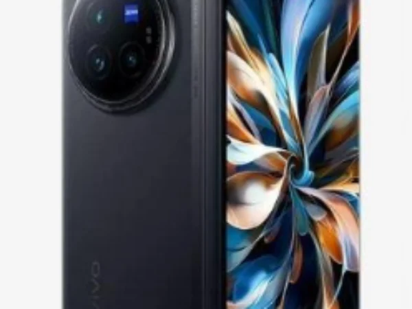 Vivo X Fold 3 Pro Ponsel Lipat Terbaik 2024 yang Siap Menggeser OPPO Find N3