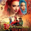 Nonton Film Descendants: The Rise of Red 2024 Full Movie HD